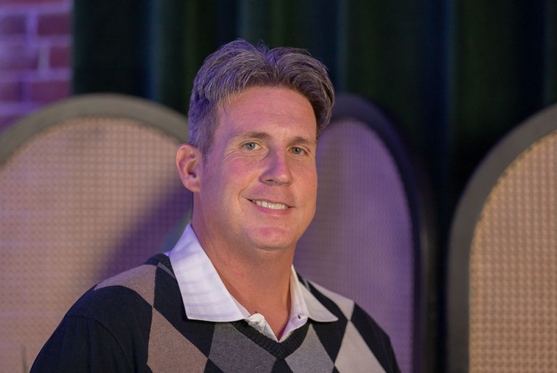 Dr. Steve Caldroney Discusses Were You Told You Don't Have An Option For Full Arch? This Could Be A Solution!