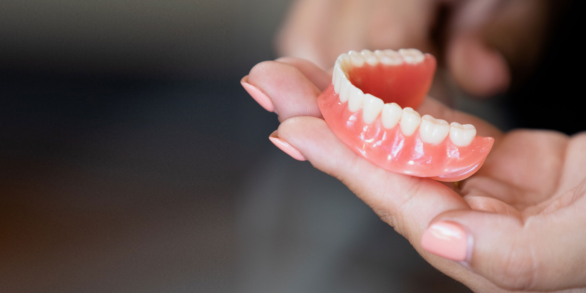 Dentures & Partials