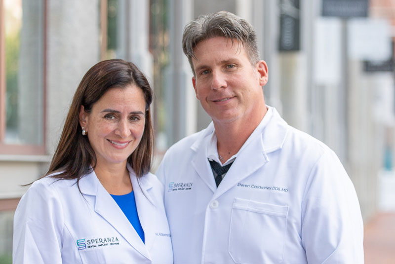 Dr. Steve Caldroney Discusses What We Use To Reduce Your Anxiety At The Dentist