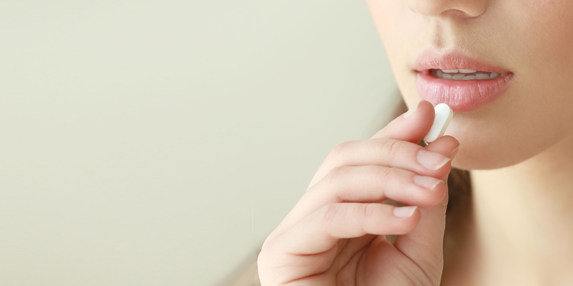 Oral Sedation